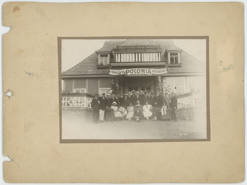 Wycieczka szlakiem wodnym członków Kaliskiego Towarzystwa Wioślarskiego do Poznania