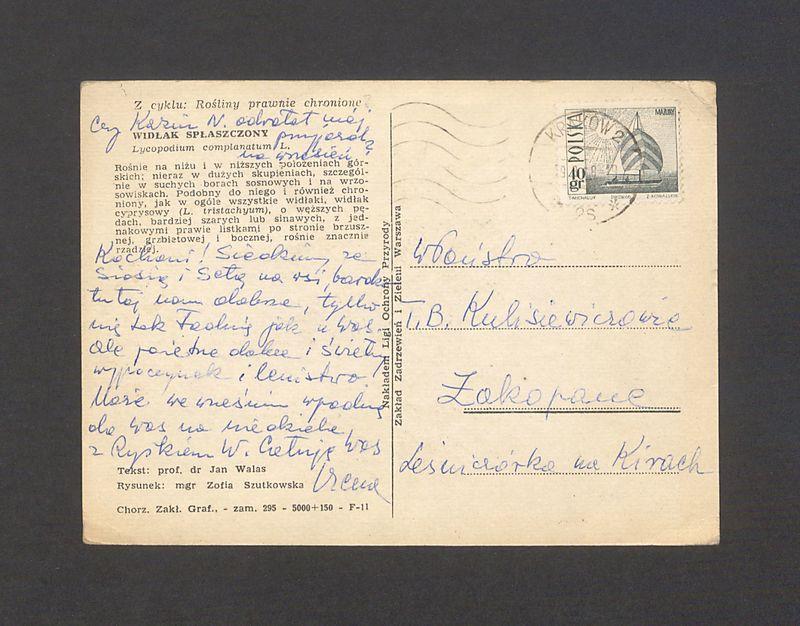 Kochani! Siedzimy ze Siostrą [...]