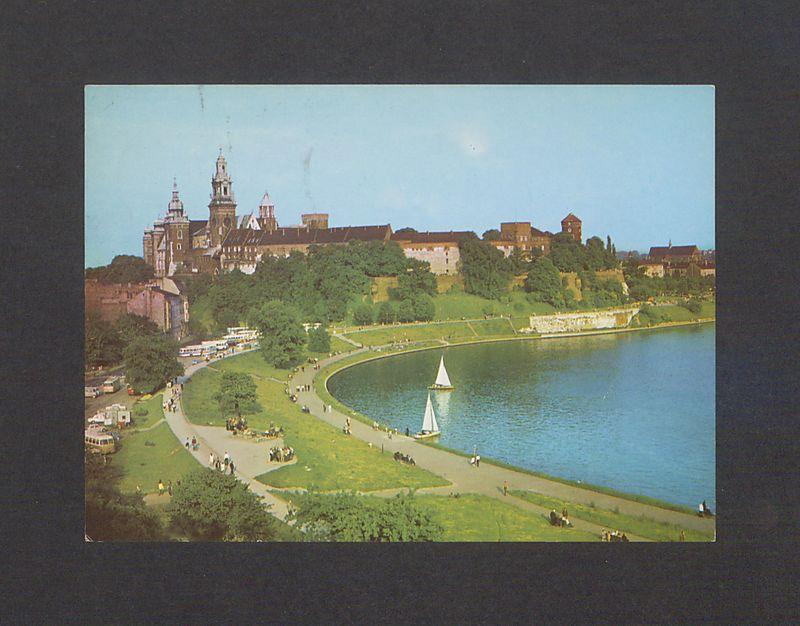 Kochana Basiu, co się u Was dzieje [...]