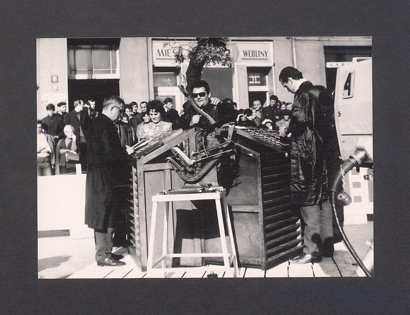 Turniej Miast Kalisz – Gniezno.