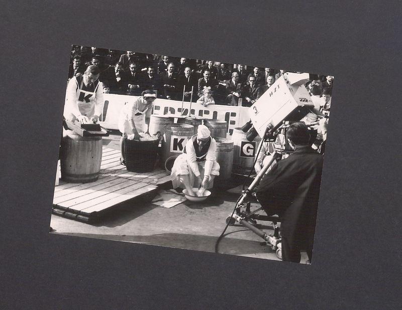 Turniej Miast Kalisz – Gniezno.