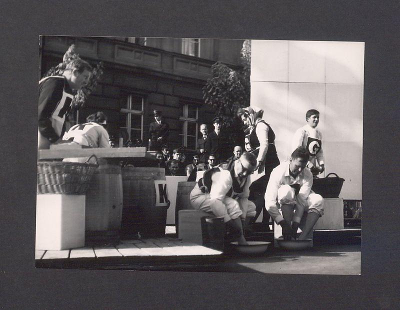 Turniej Miast Kalisz – Gniezno.