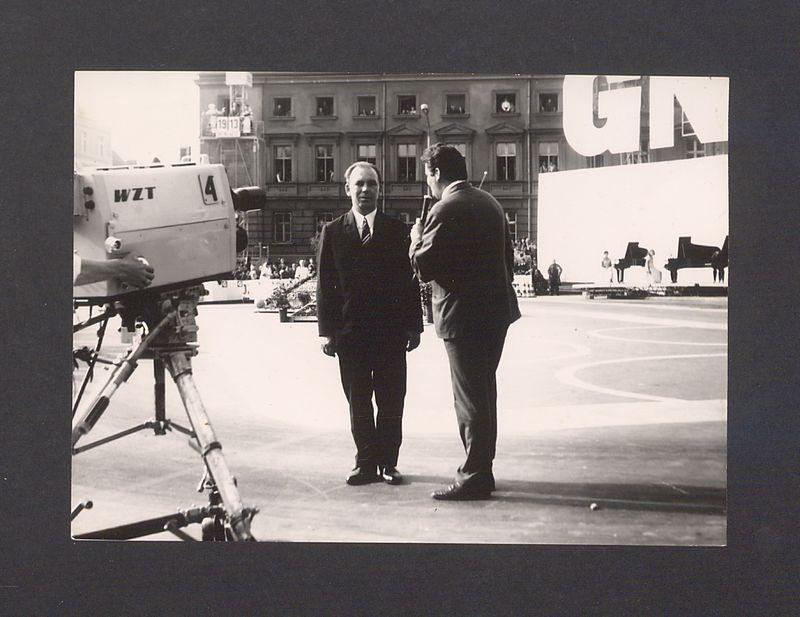 Turniej Miast Kalisz – Gniezno.