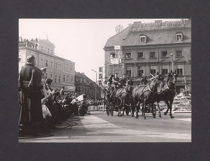 Turniej Miast Kalisz – Gniezno.