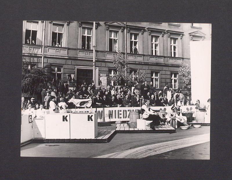 Turniej Miast Kalisz – Gniezno.