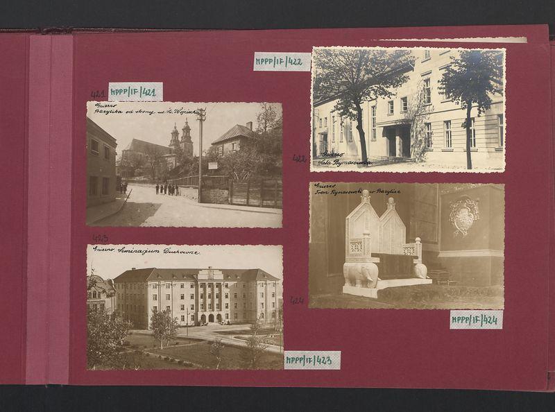 Wyższe Seminarium Duchowne