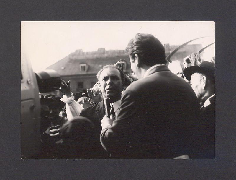 Turniej Miast Kalisz – Gniezno.