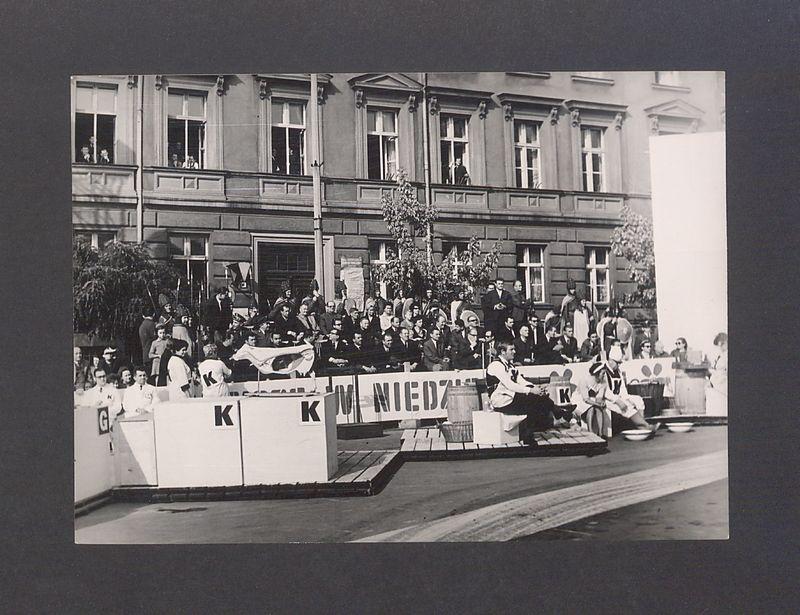 Turniej Miast Kalisz – Gniezno.