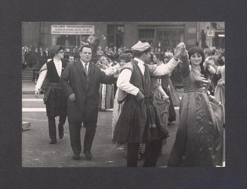 Turniej Miast Kalisz – Gniezno.