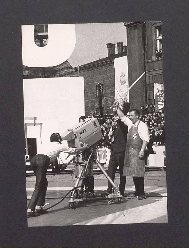 Turniej Miast Kalisz – Gniezno.