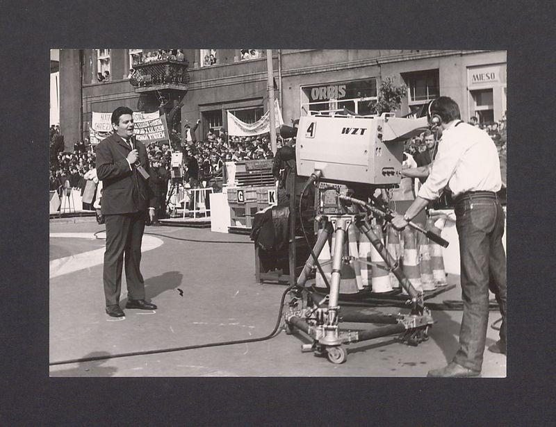 Turniej Miast Kalisz – Gniezno.