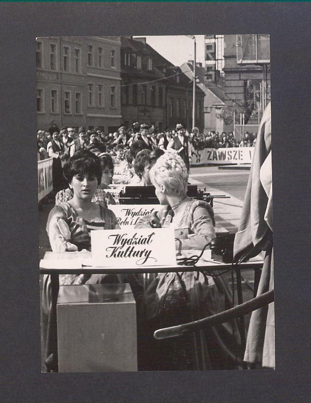 Turniej Miast Kalisz – Gniezno.