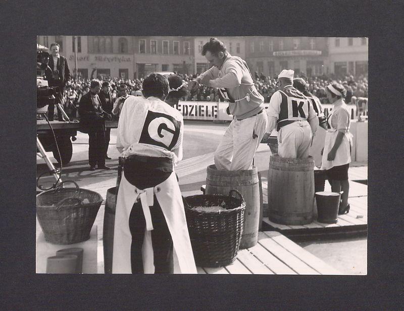 Turniej Miast Kalisz – Gniezno.