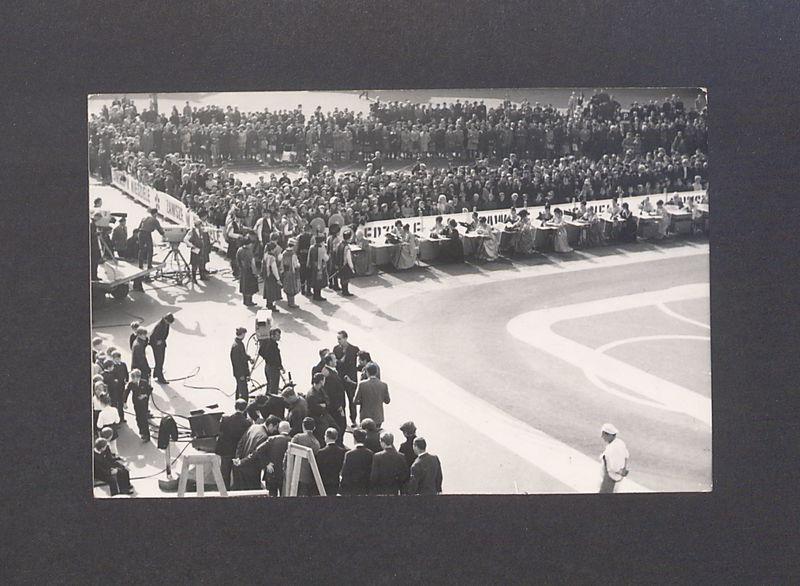 Turniej Miast Kalisz – Gniezno.