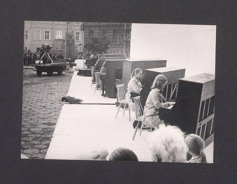 Turniej Miast Kalisz – Gniezno.