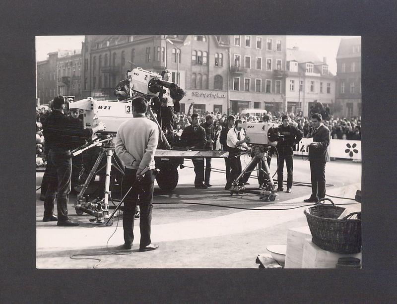 Turniej Miast Kalisz – Gniezno.