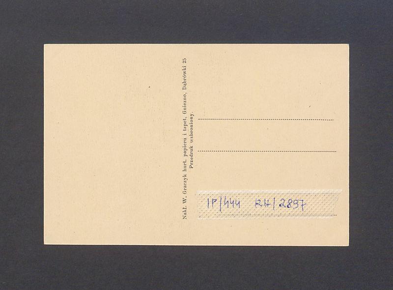 Kościół franciszkanów.