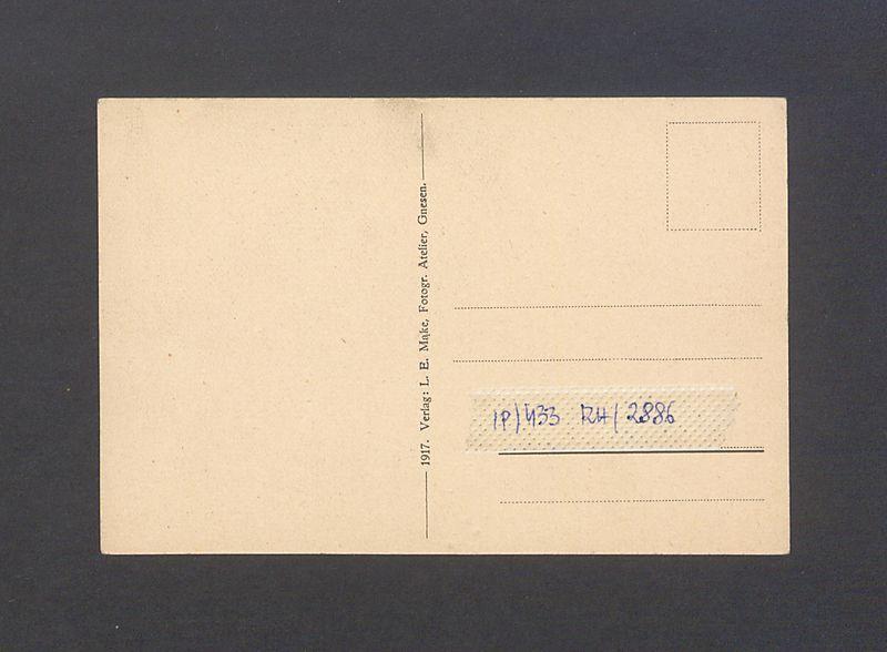 Arcybiskup Edmund Dalbor.