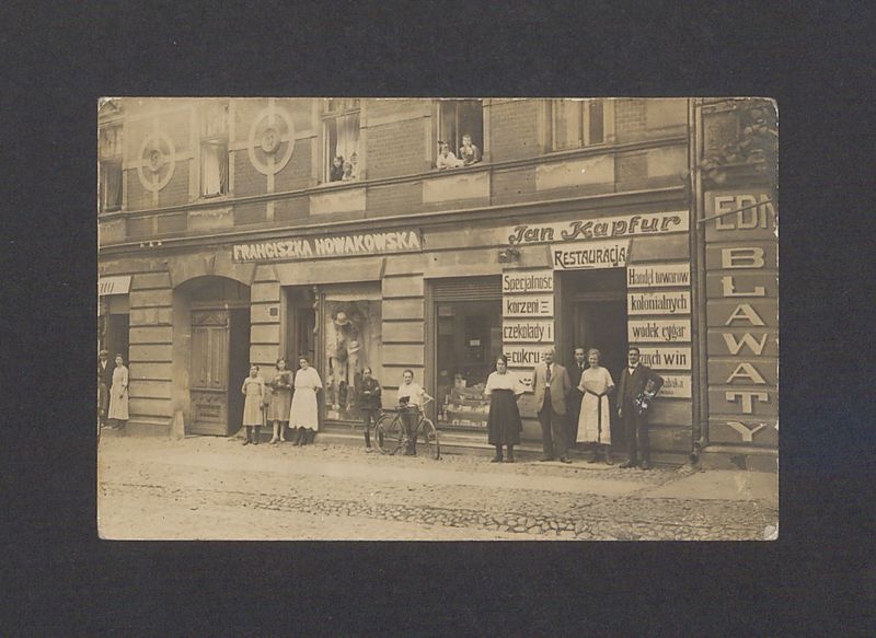 Kamienica w Trzemesznie przy ul. św. Jana