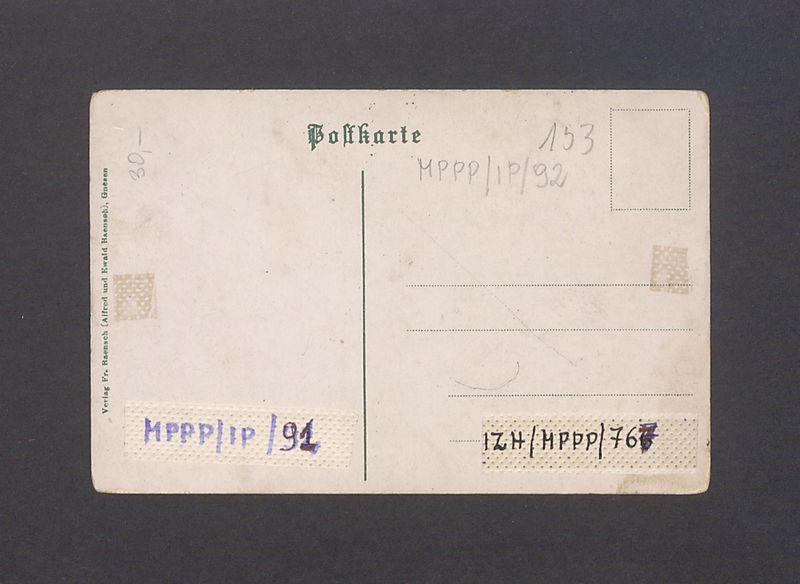 Kościół pw. św. Michała Archanioła.