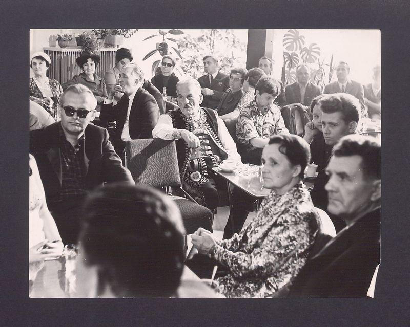 Festyn „Chłopskiej Drogi”.