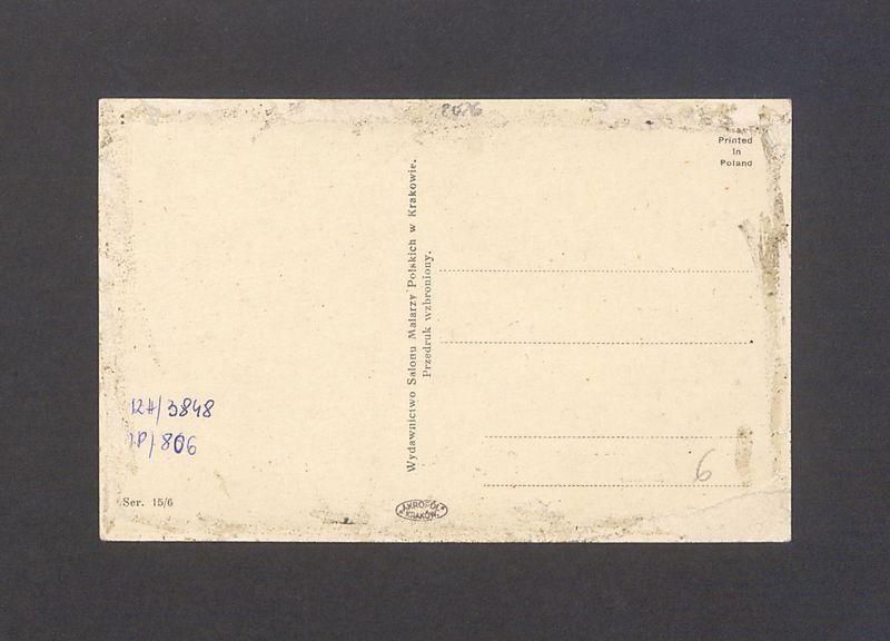 Wjazd Bolesława Chrobrego do Kijowa według Jana Matejki.