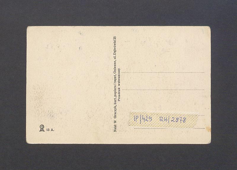 Gimnazjum Żeńskie im. bł. Jolenty.