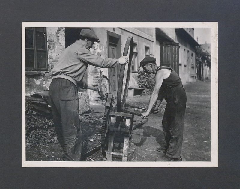 Tadeusz Kulisiewicz, fotografia
