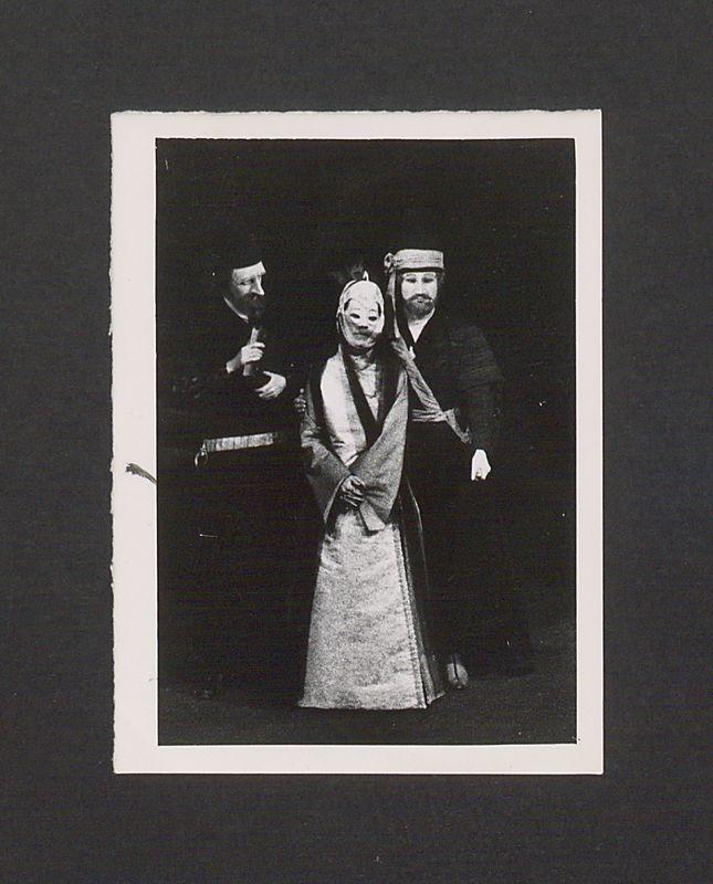 Tadeusz Kulisiewicz, fotografia