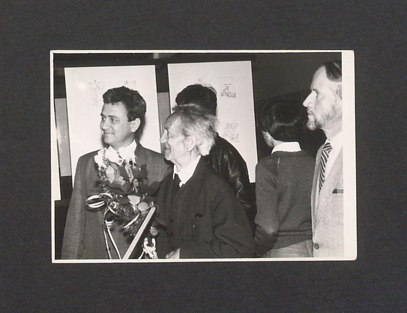 Tadeusz Kulisiewicz, fotografia