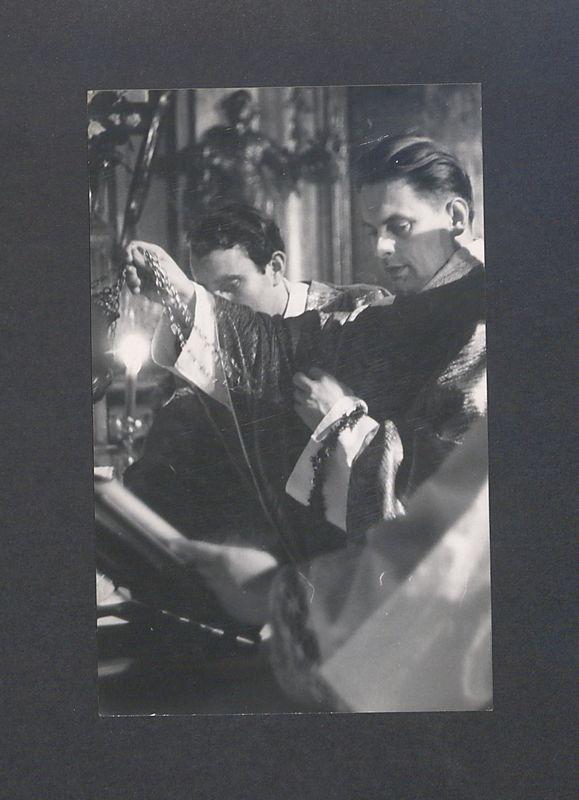 Tadeusz Kulisiewicz, fotografia