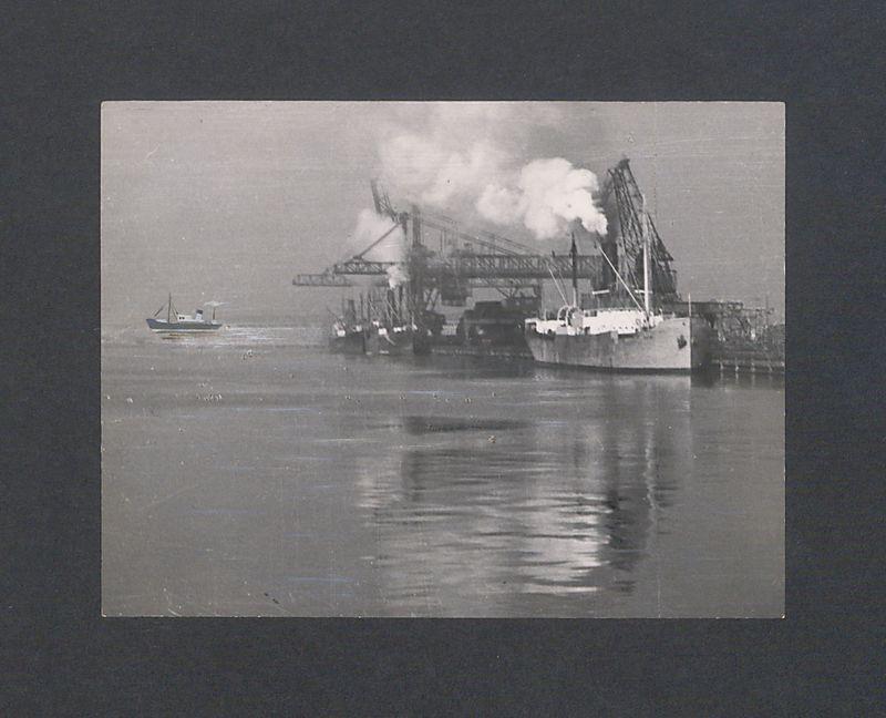 Tadeusz Kulisiewicz, fotografia