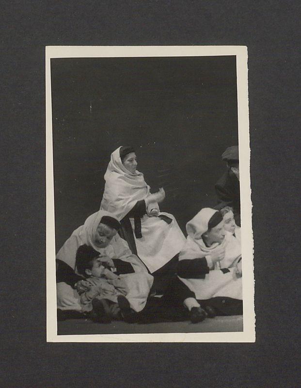 Tadeusz Kulisiewicz, fotografia