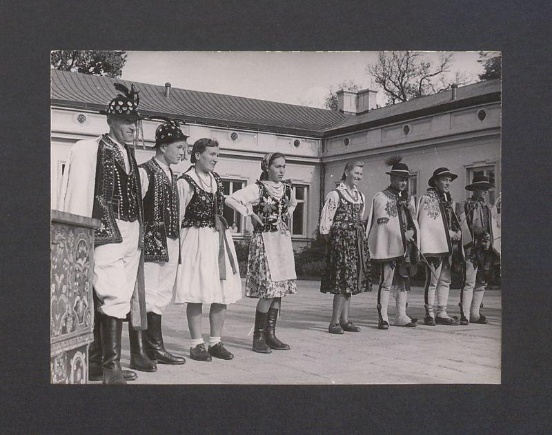 Tadeusz Kulisiewicz, fotografia