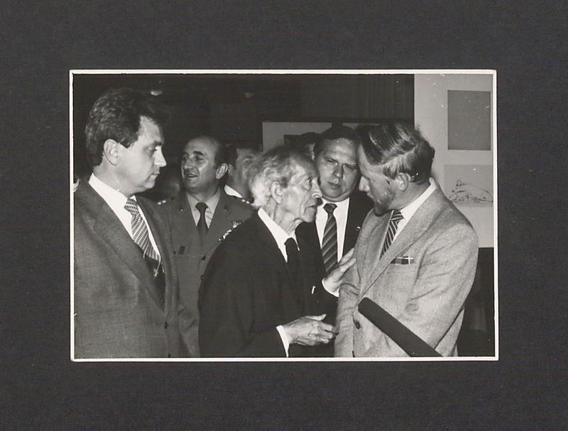 Tadeusz Kulisiewicz, fotografia