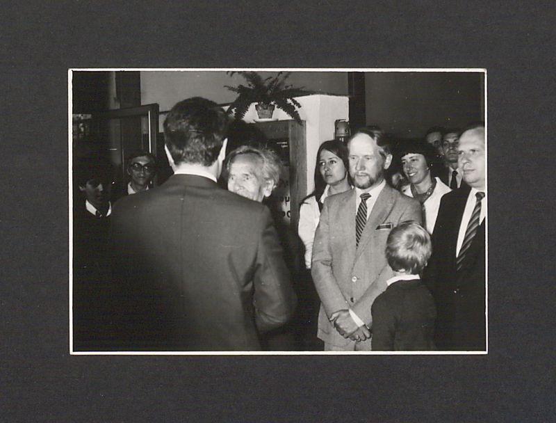 Tadeusz Kulisiewicz, fotografia