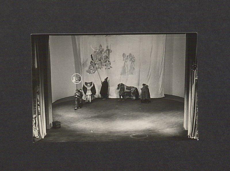 Tadeusz Kulisiewicz, fotografia