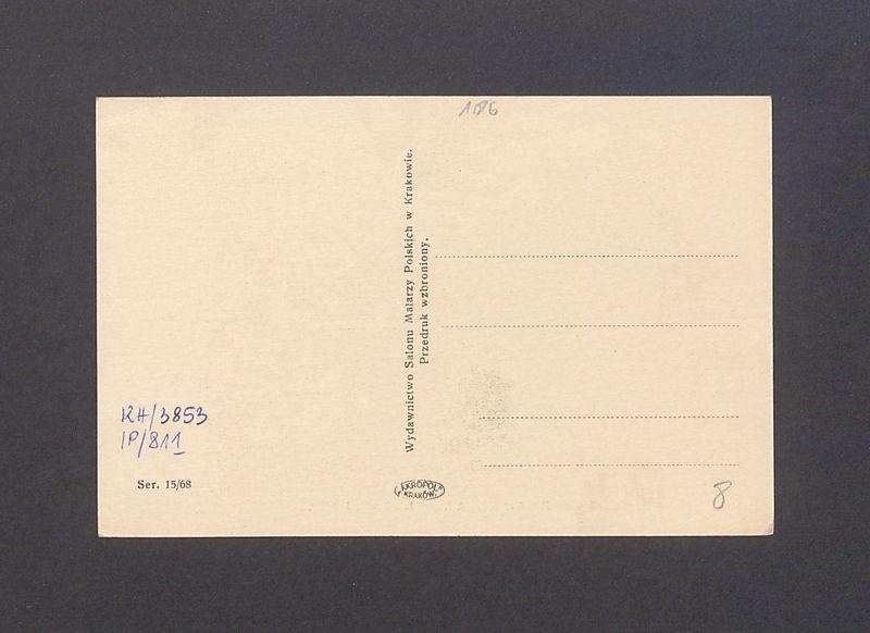 Wjazd do Polski Kazimierza I Odnowiciela.