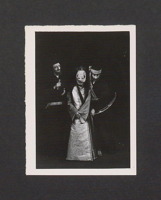 Tadeusz Kulisiewicz, fotografia