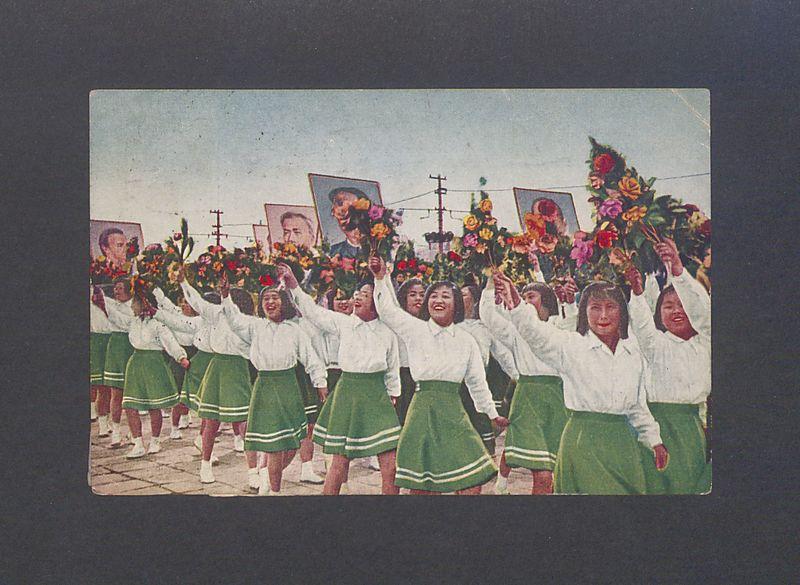 Droga Barbarko, przylecieliśmy 1.go po południu [...]