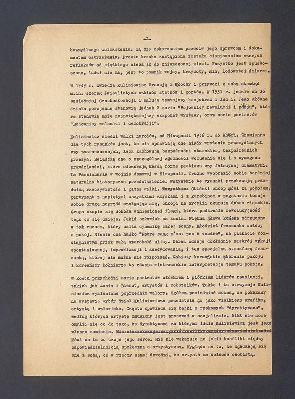 Tłumaczenie z języka szwedzkiego. Polska grafika