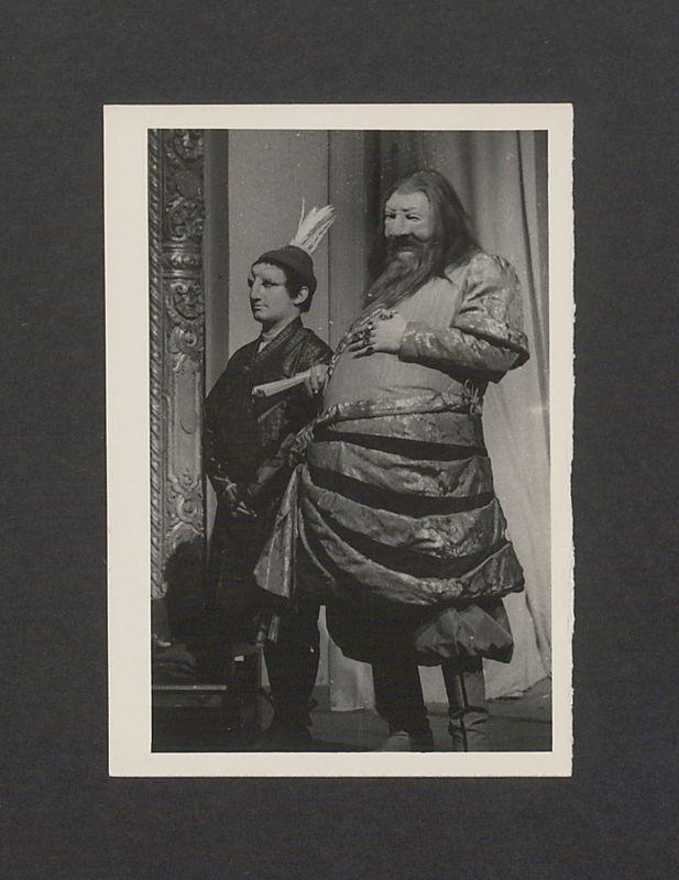 Tadeusz Kulisiewicz, fotografia