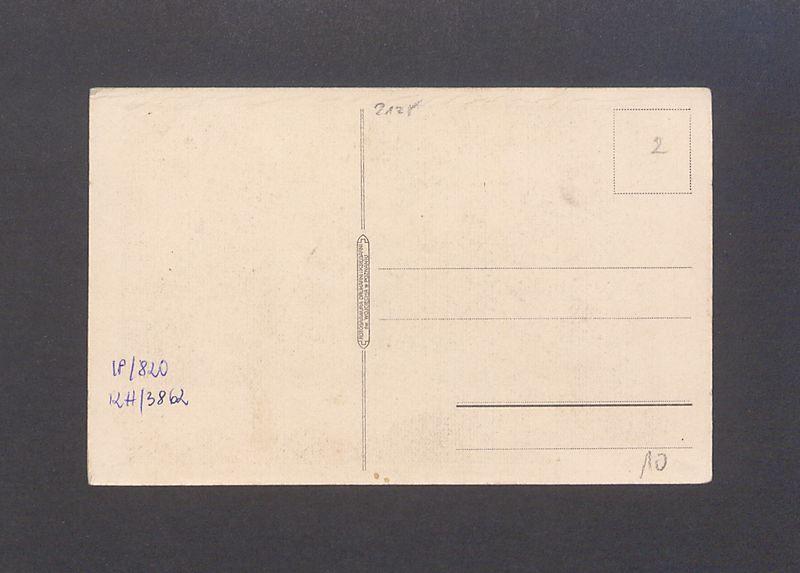 Arcybiskup gnieźnieński i poznański X, dr Edmund Dalbor.