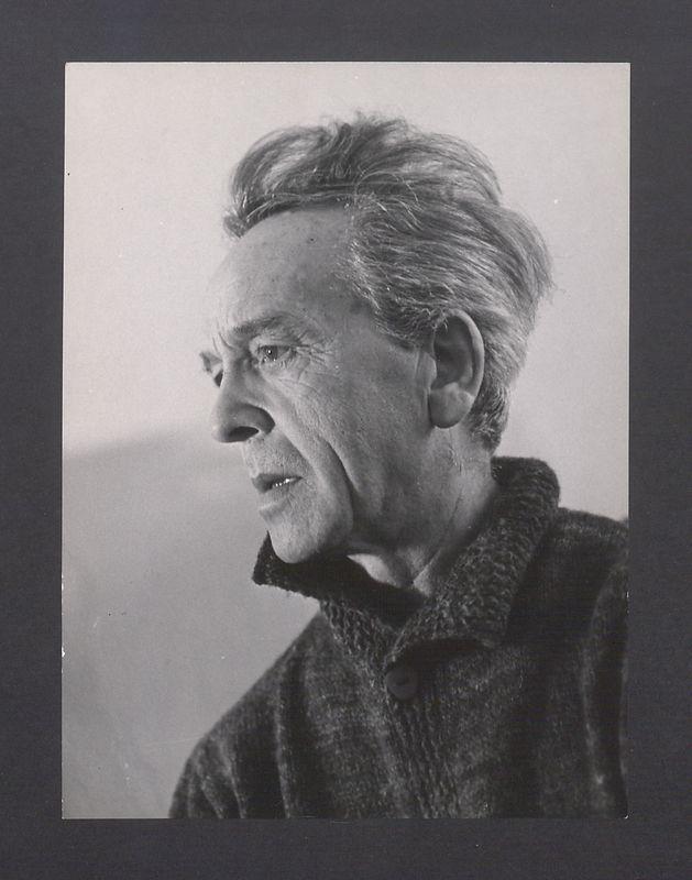 Tadeusz Kulisiewicz, fotografia