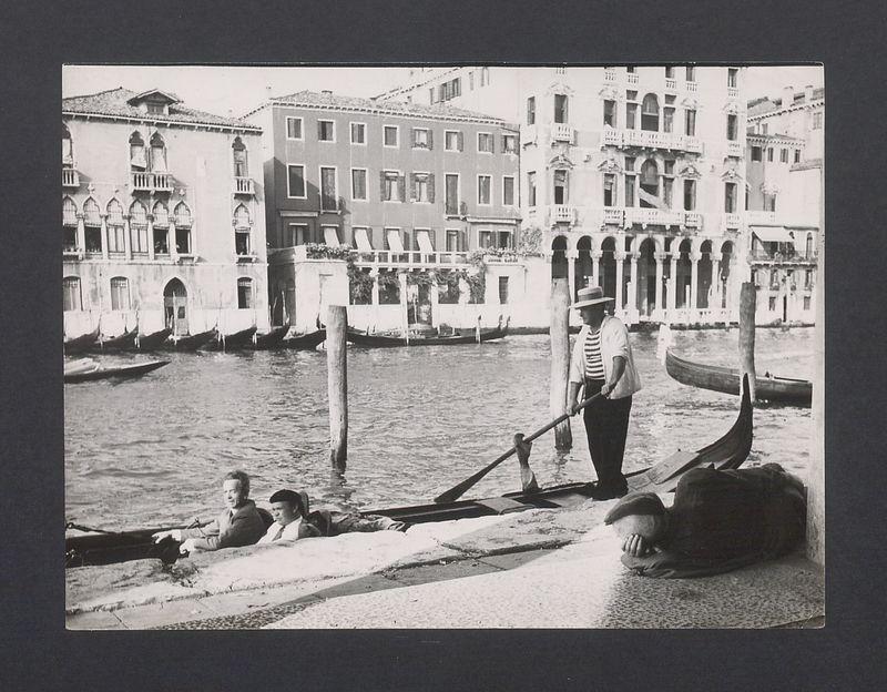 Tadeusz Kulisiewicz, fotografia