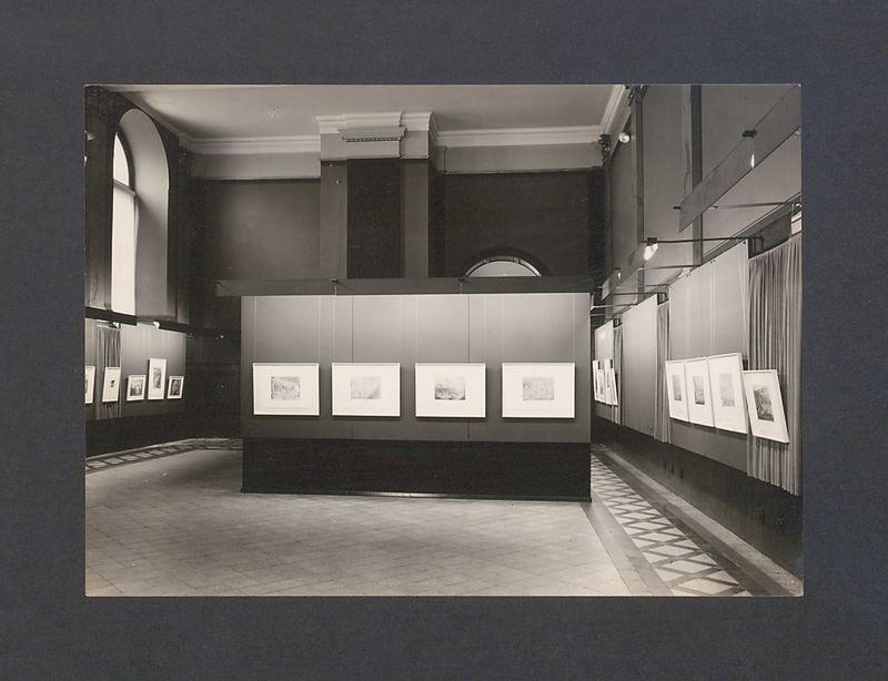 Tadeusz Kulisiewicz, fotografia