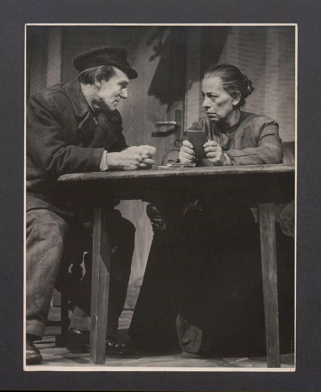 Tadeusz Kulisiewicz, fotografia