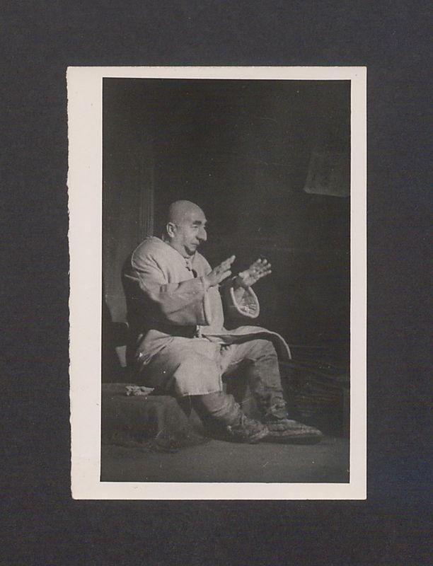 Tadeusz Kulisiewicz, fotografia