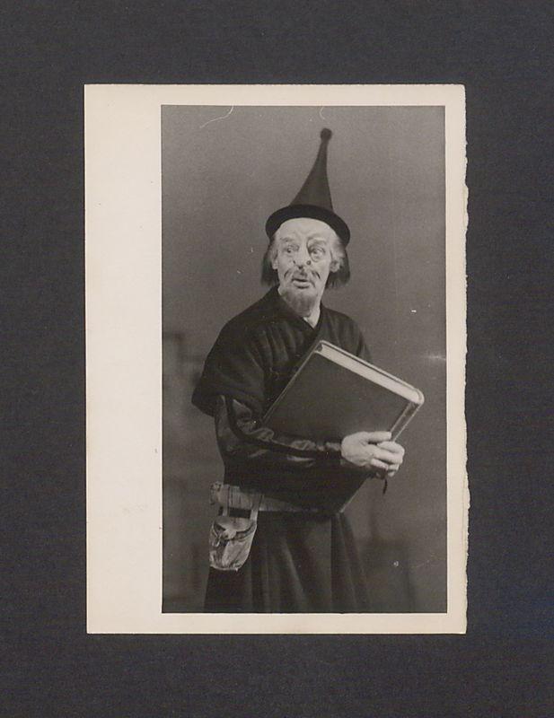 Tadeusz Kulisiewicz, fotografia