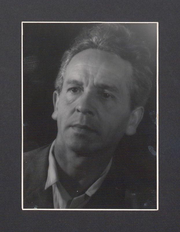 Tadeusz Kulisiewicz, fotografia